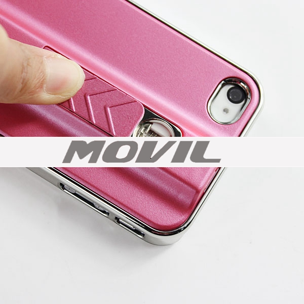 NP-1812  Lighter fundas para iPhone 4s-5